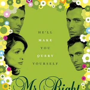 Photo Mr. Right