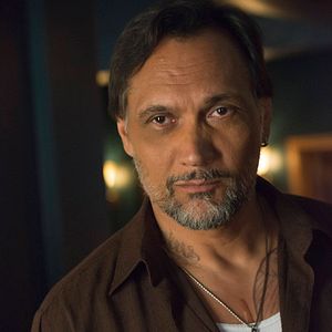 Photo Jimmy Smits