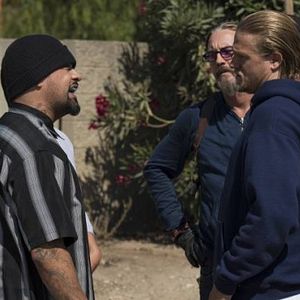 Photo Tommy Flanagan