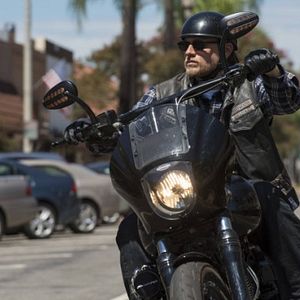 Photo Sons of Anarchy