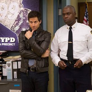 Photo Andre Braugher