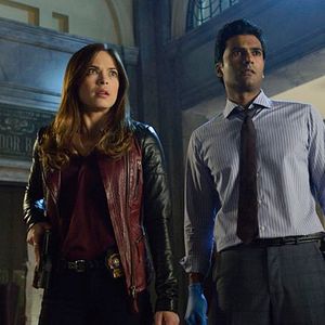 Photo Sendhil Ramamurthy