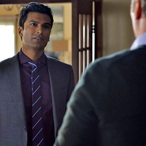 Photo Sendhil Ramamurthy