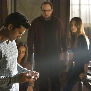 Photo Sendhil Ramamurthy