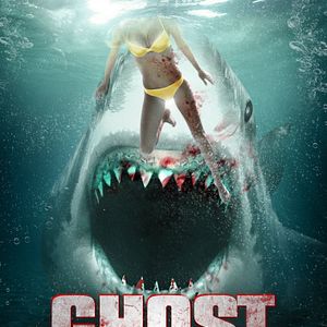 Photo Ghost Shark