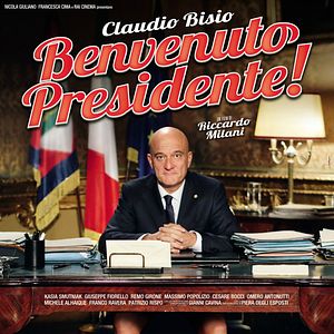 Photo Benvenuto Presidente!