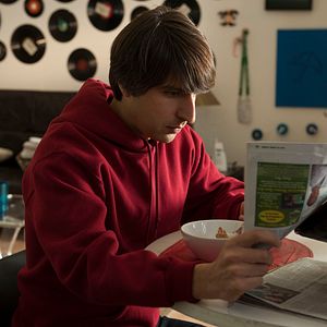 Photo Demetri Martin