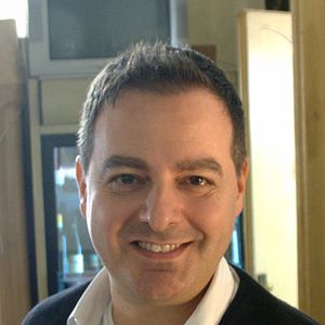 Photo Iginio Straffi