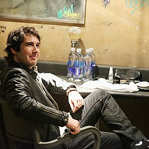 Photo Josh Groban