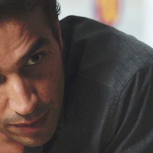 Photo Farid Elouardi