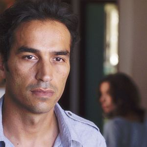 Photo Farid Elouardi