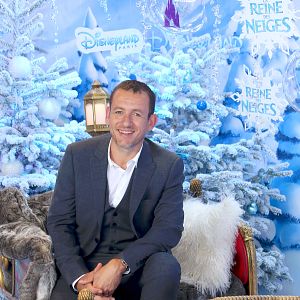 Photo La Reine des neiges