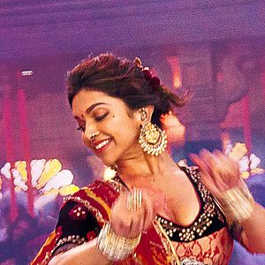 Photo Deepika Padukone