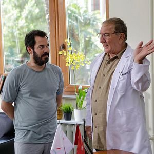 Photo Fikret Kuşkan