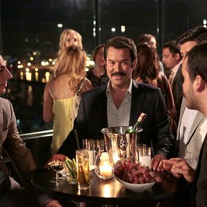 Photo Fikret Kuşkan