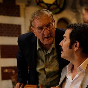 Photo Fikret Kuşkan