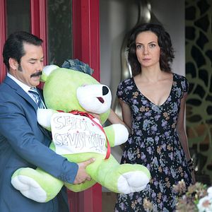 Photo Fikret Kuşkan