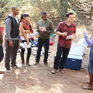 Photo Damon Wayans Jr.