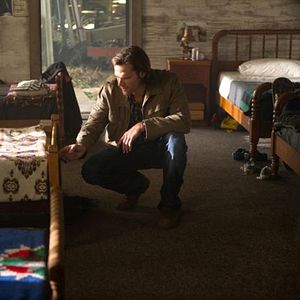 Photo Jared Padalecki