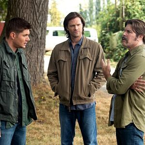 Photo Jared Padalecki