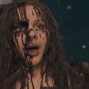 Photo Carrie, la vengeance