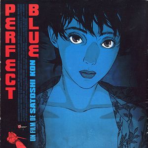 Photo Perfect Blue