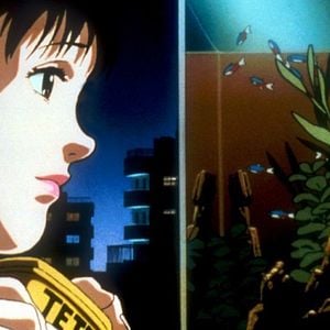 Photo Perfect Blue