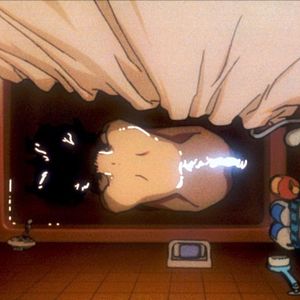 Photo Perfect Blue