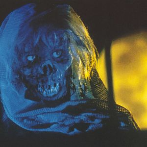 Photo Creepshow