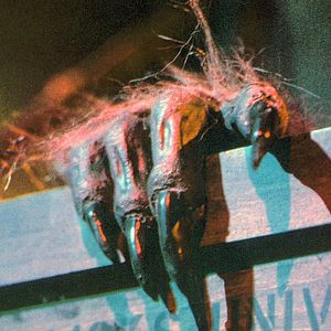 Photo Creepshow