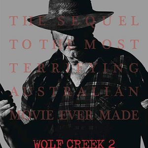 Photo Wolf Creek 2