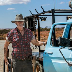 Photo John Jarratt