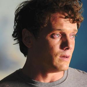Photo Anton Yelchin