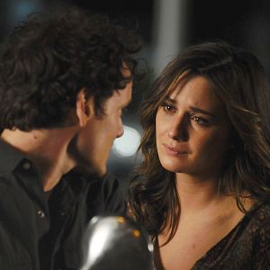 Photo Odd Thomas contre les créatures de l'ombre