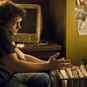 Photo Odd Thomas contre les créatures de l'ombre