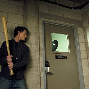 Photo Odd Thomas contre les créatures de l'ombre