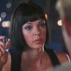Photo Pollyanna McIntosh