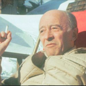 Photo Michel Audiard