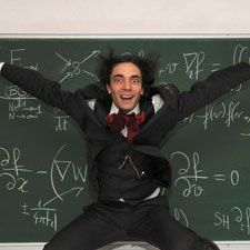Photo Cédric Villani