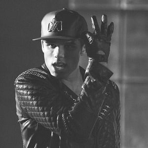 Photo Jacob Artist