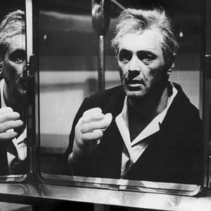 Photo Seconds - L'Opération diabolique