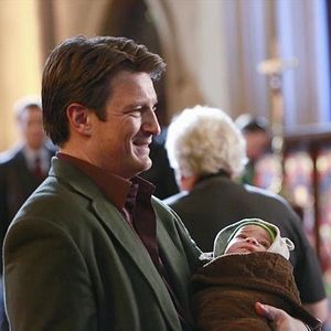 Photo Nathan Fillion