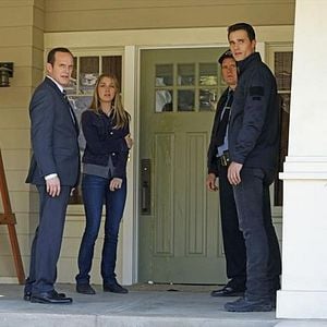 Photo Mickey Maxwell