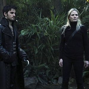 Photo Jennifer Morrison