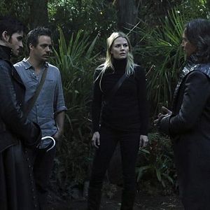 Photo Jennifer Morrison