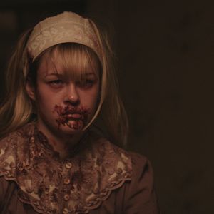 Photo Ambyr Childers