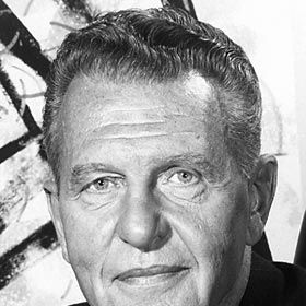 Photo Ralph Bellamy