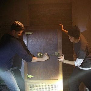 Photo Tyler Blackburn