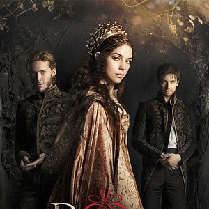Photo Reign : le destin d'une reine