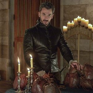 Photo Michael Aronov